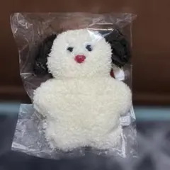 mojojojo ぬいぐるみポシェット　タグ付き