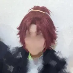 多聞くん今どっち！？ 橘敬人 コスプレ ウィッグ - メルカリ