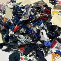 セ*ラ様 ガンプラ ジャンク品セット - メルカリ