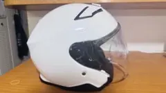 2026年最新】shoei j-cruiseの人気アイテム - メルカリ