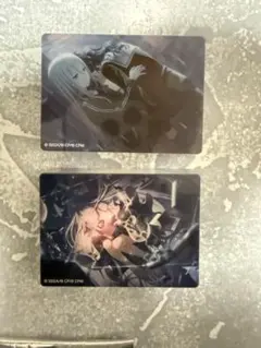 プロセカ ノーブルアート 宵崎奏