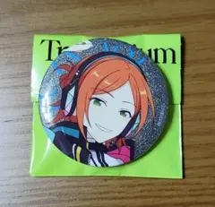 あんスタ スタライ9th 葵ゆうた 缶バッジ