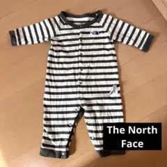 The North Face ロンパース　70サイズ
