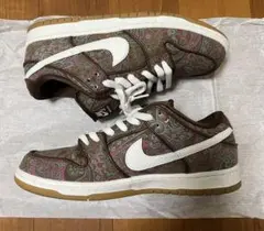 28cm Nike SB Dunk Low 