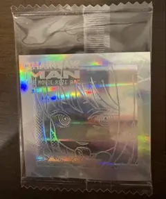チェンソーマン　マキマ　ウエハース　シール 5thレア　CSM3-30