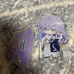 星導ショウ スイパラ ミニキャラアクスタ