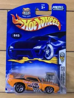 2026年最新】ポンティアックgtoの人気アイテム - メルカリ