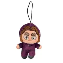 忍たま乱太郎 ほわぬい vol.4 平滝夜叉丸 A