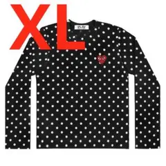 2026年最新】PLAY COMME des GARCONS 柄・デザイン：ドット メンズ 七
