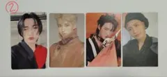 2026年最新】ATEEZ トレカ ソンファの人気アイテム - メルカリ