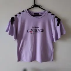 ラブトキシック半袖tシャツL160のサムネイル