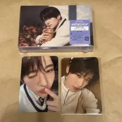 シオン カセットテープ トレカ