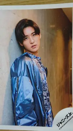 2026年最新】snowman 目黒蓮 公式写真の人気アイテム - メルカリ