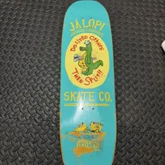 BLAST SKATES CALLUM McROBBIE 10.25 - メルカリ