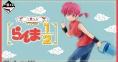 らんま1/2 一番くじコンプリートセット　35点　フィギュア　ラストワン