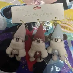 リルリンリン ぬいぐるみチャーム