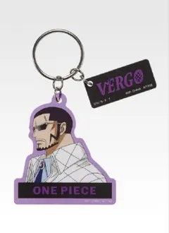 一番くじ ワンピース babyfive アクリルキーホルダー