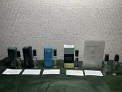 トムフォード 香水 ボトル 3点 空瓶 空箱NEROLI ROSE 正規品 | Mercari