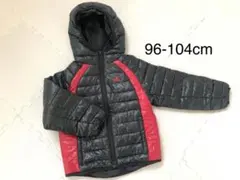 JORDANジャケット 96-104cm