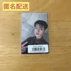 straykids スキズ Hollow トレカ 特典 ソニミュ スンミン