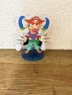 ワンピース　ワールドコレクタブル　39個セット　オマケバギー ワンピース ワールドコレクタブル 39個セット オマケバギー