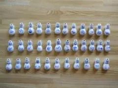 崎陽軒　ひょうちゃん（醤油さし）レトロ