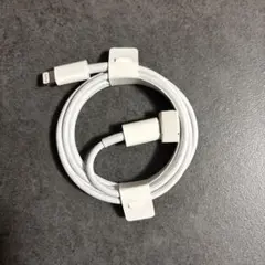 【正規品】Lightningケーブル