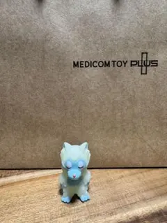 2026年最新】おおかみくん 蓄光の人気アイテム - メルカリ