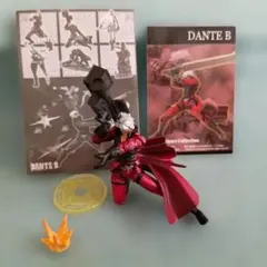 デスタムーア フィギュア メタリック レトロ レア 昔 ドラクエ グッズ