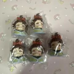 おねむたん 鬼滅の刃 漆ノ型 遊郭編 にどね アースカラーVer. 炭子