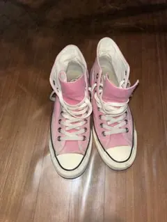 CONVERSE コンバース オールスター ピンク ハイカット ct70