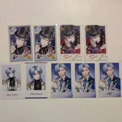 ミラン・ケストレル チェキ まとめ売り