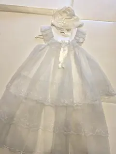 セレモニードレス　50〜60㎝