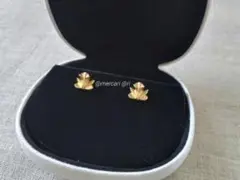 カエルピアスのサムネイル