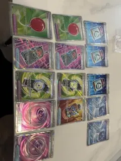 グッズSRまとめ売り