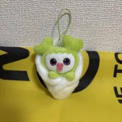 TWICE LOVELYS おくるみマスコット　ジョンヨン GIGO限定 ①