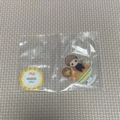 ぷにとっぷ パフェのるあそーと アクリルスタンド 虎杖悠仁