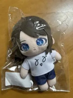 新品未開封】水瀬いのり 10周年記念 POP UP SHOP ぬいのり - メルカリ