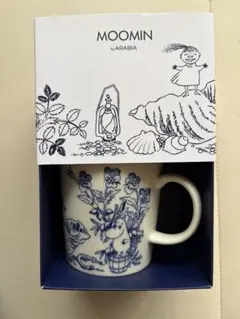 2026年最新】アラビア ムーミン マグ シーブリーズ の人気アイテム