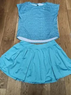 2026年最新】パラディーゾ テニススコートの人気アイテム - メルカリ