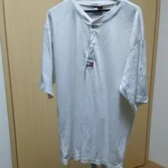 TommyHILFIGER TシャツサイズＬ/O