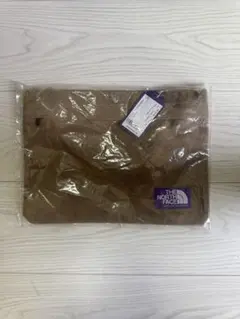 【新品未使用】ザノースフェイス　コーデュロイショルダーバック