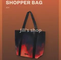 2026年最新】Le sserafim トートバッグの人気アイテム - メルカリ