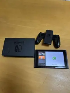 2026年最新】switch バッテリー強化版の人気アイテム - メルカリ