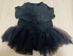 rosa ワンピース　100cm 新品