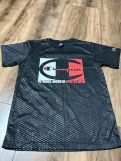チャンピオン　 Champion Tシャツ　半袖　160 ブラック