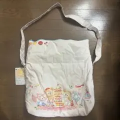 ダッフィー&フレンズ　ワンダフルキッチン　ショルダーバッグ