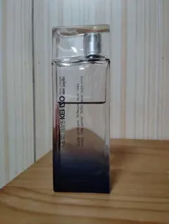 超希少■ローパケンゾー KENZO eau indigo 100mlのサムネイル