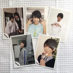 松島聡 公式写真 SexyZone timelesz セット まとめ