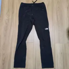 THE NORTH FACE アルパインライトパンツ ブラック メンズS